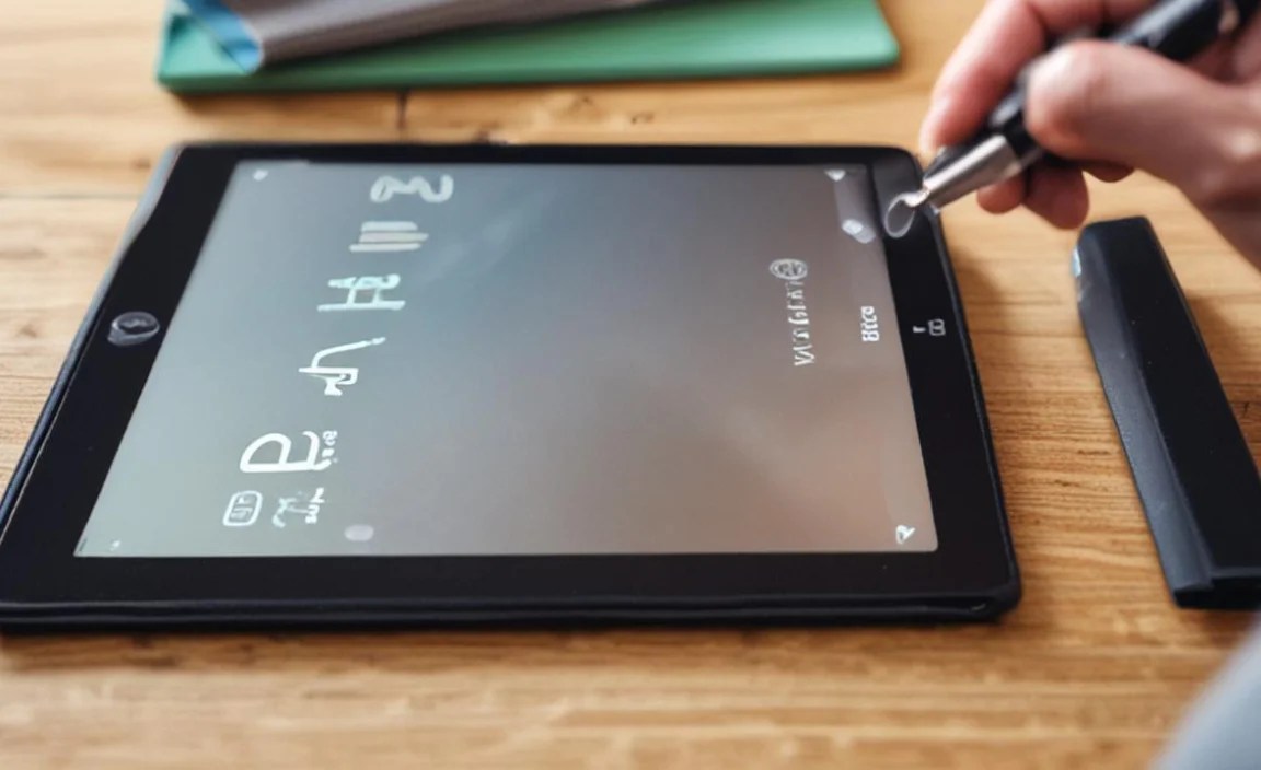 Finding the Right Replacement Screen
