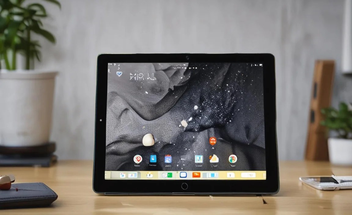 Finding the Right Replacement Screen