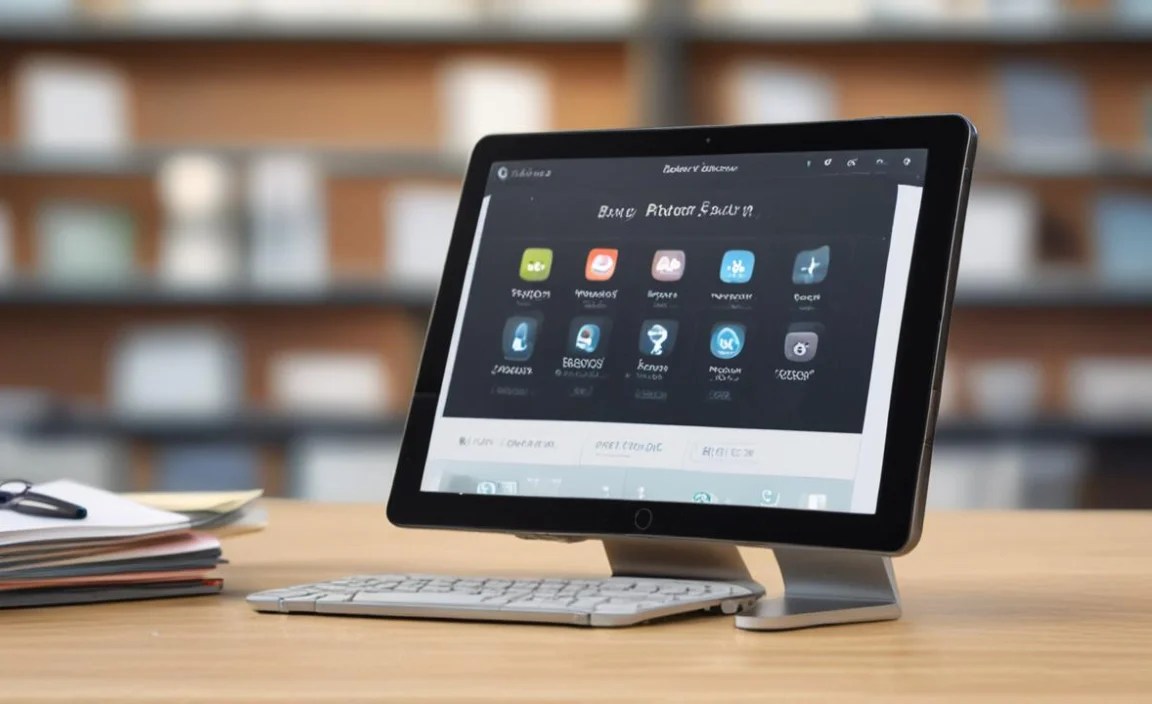 Finding Your Perfect Match: Top Durable Tablet Brands & Models