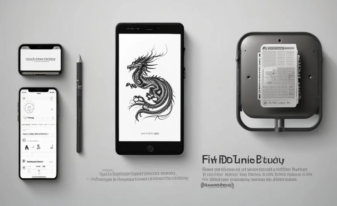 Fix Dragon Touch A1X Not Turning On Bluetooth Issue