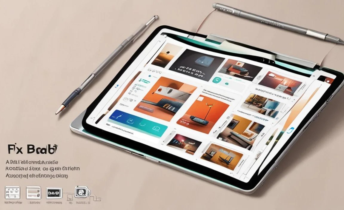Fix Ipad 8Th Gen Unresponsive Screen: Easy Solutions!