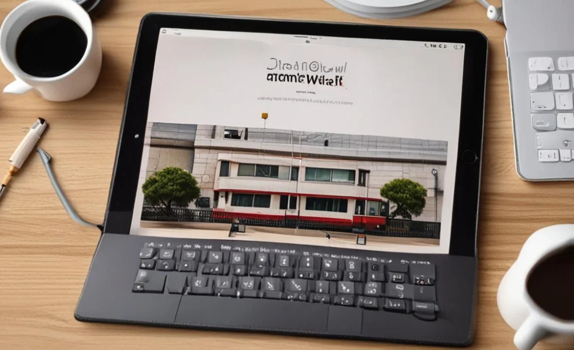 Fix Ipad 8Th Gen Wifi Not Working: Quick Solutions