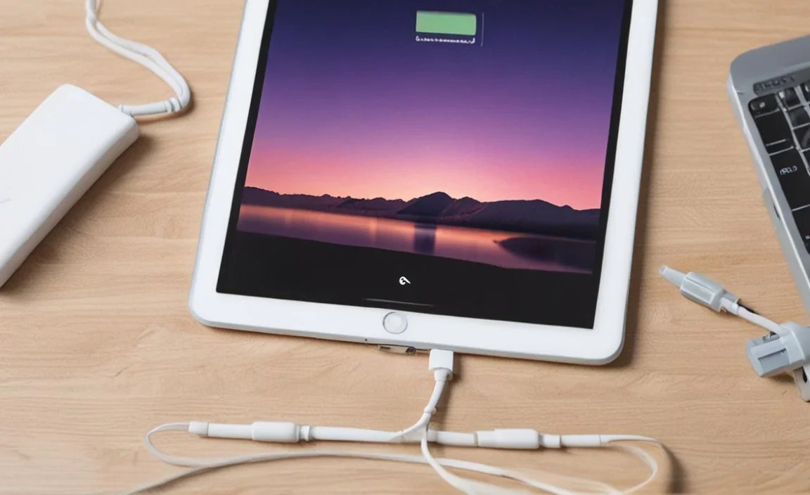 Fix Ipad Pro 12.9 Charging Issues: Quick Troubleshooting Tips