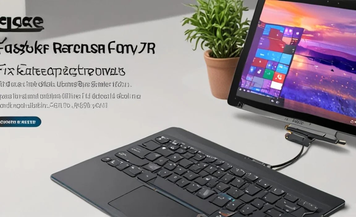 Fix Surface Pro 7 Bluetooth Not Connecting Issues Today!