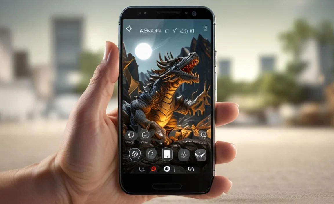 Focusing on Practical Camera Features