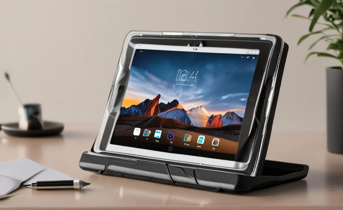 Folio Cases