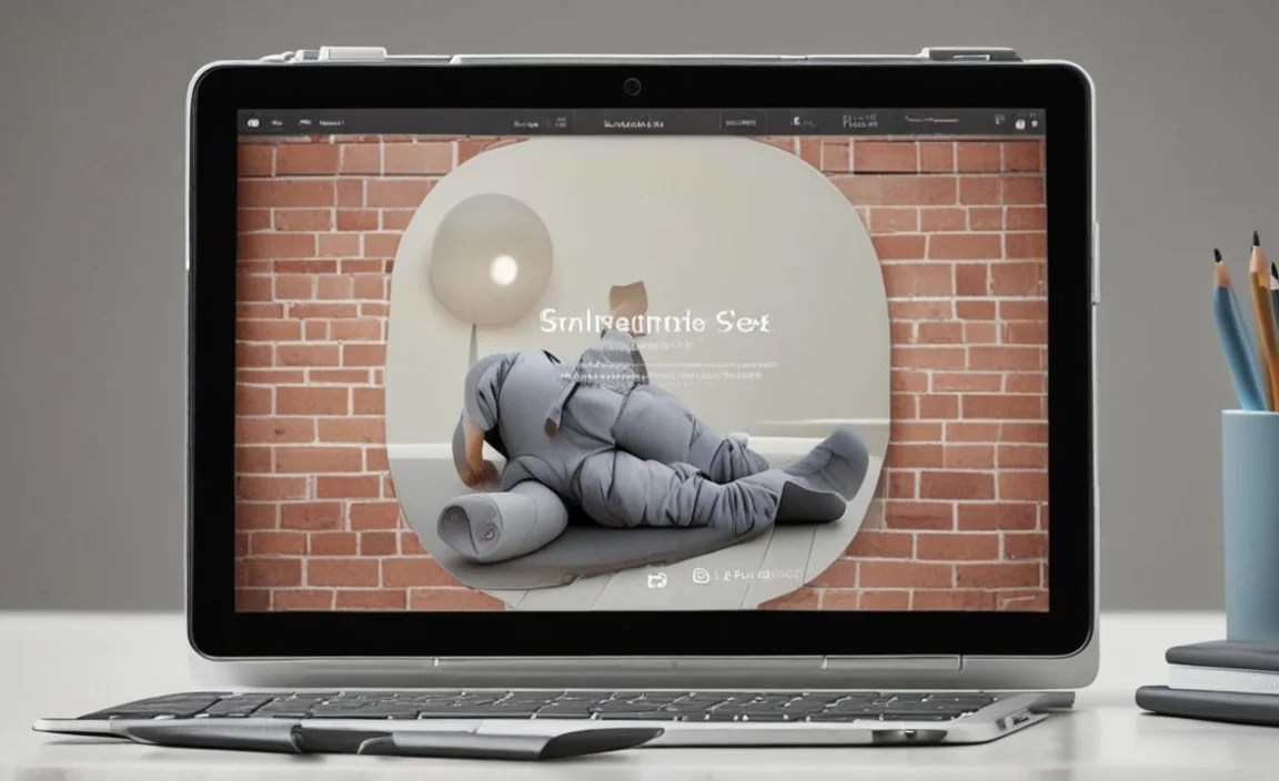 For iPads and most iOS Devices: