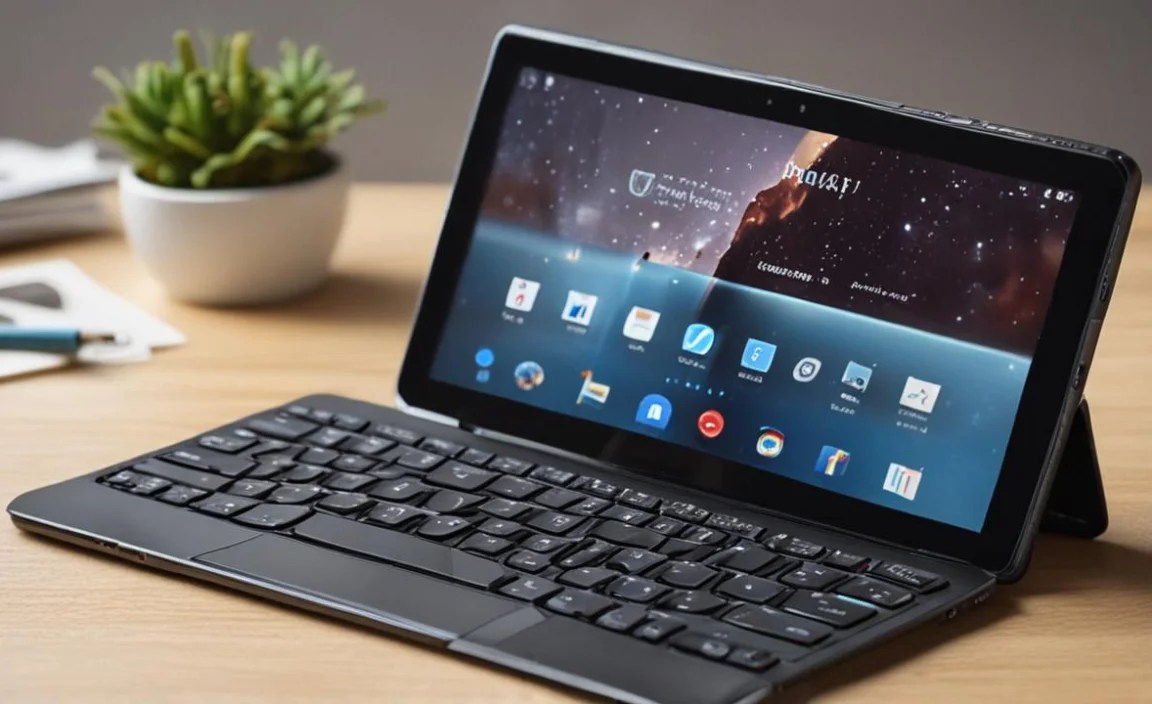 For Students: Your Portable Study Buddy