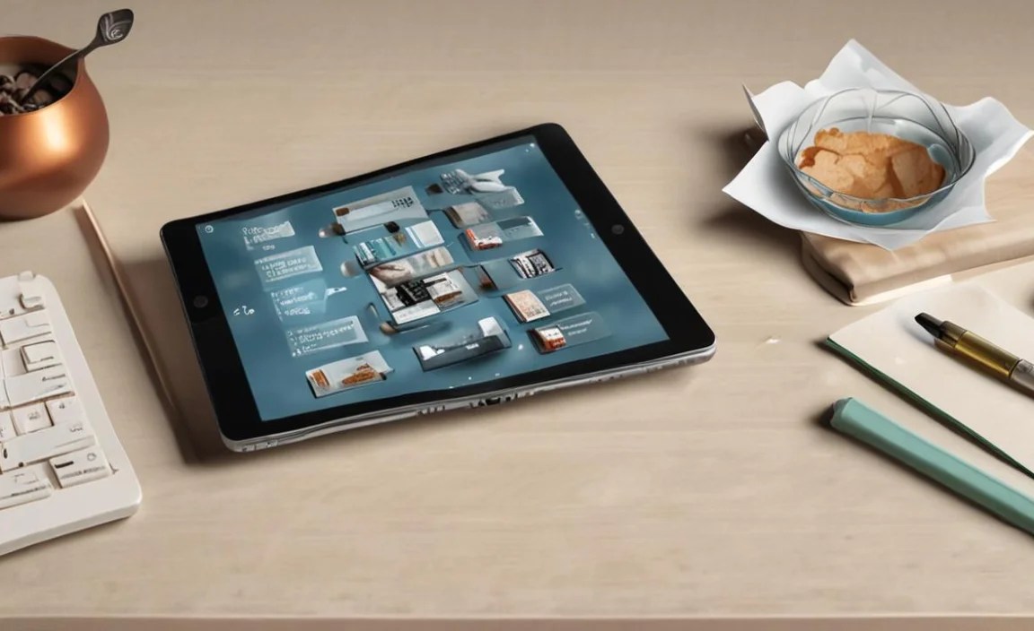 For the Power User & Creative Student: