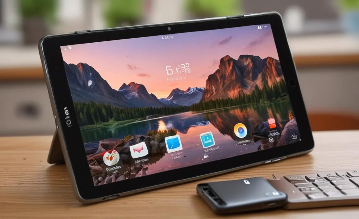 Formatting Your SD Card for Your RCA Tablet Apollo