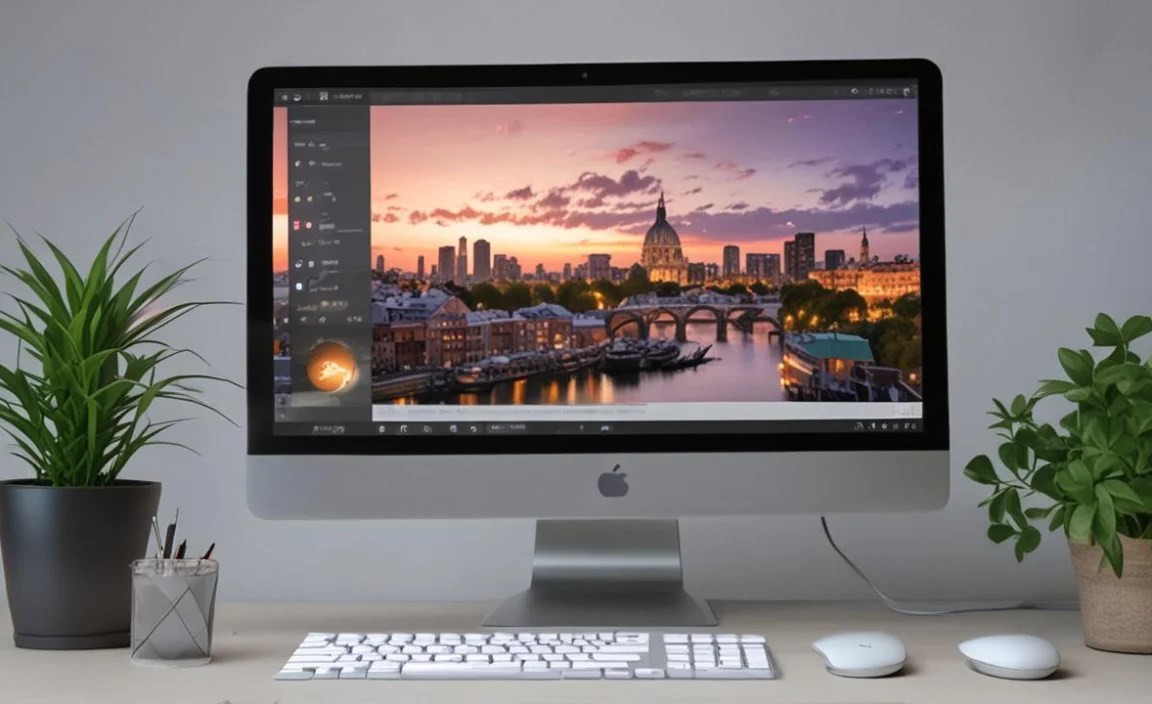 Free Drawing Software