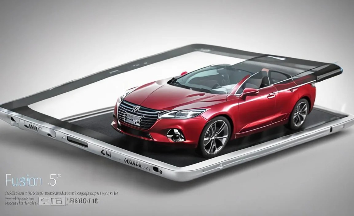 Fusion5 Convertible Tablet: Your Ultimate Device Manufacturer
