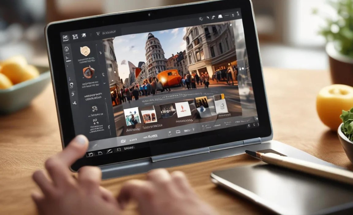 Fusion5&rsquo;s Technological Advantages