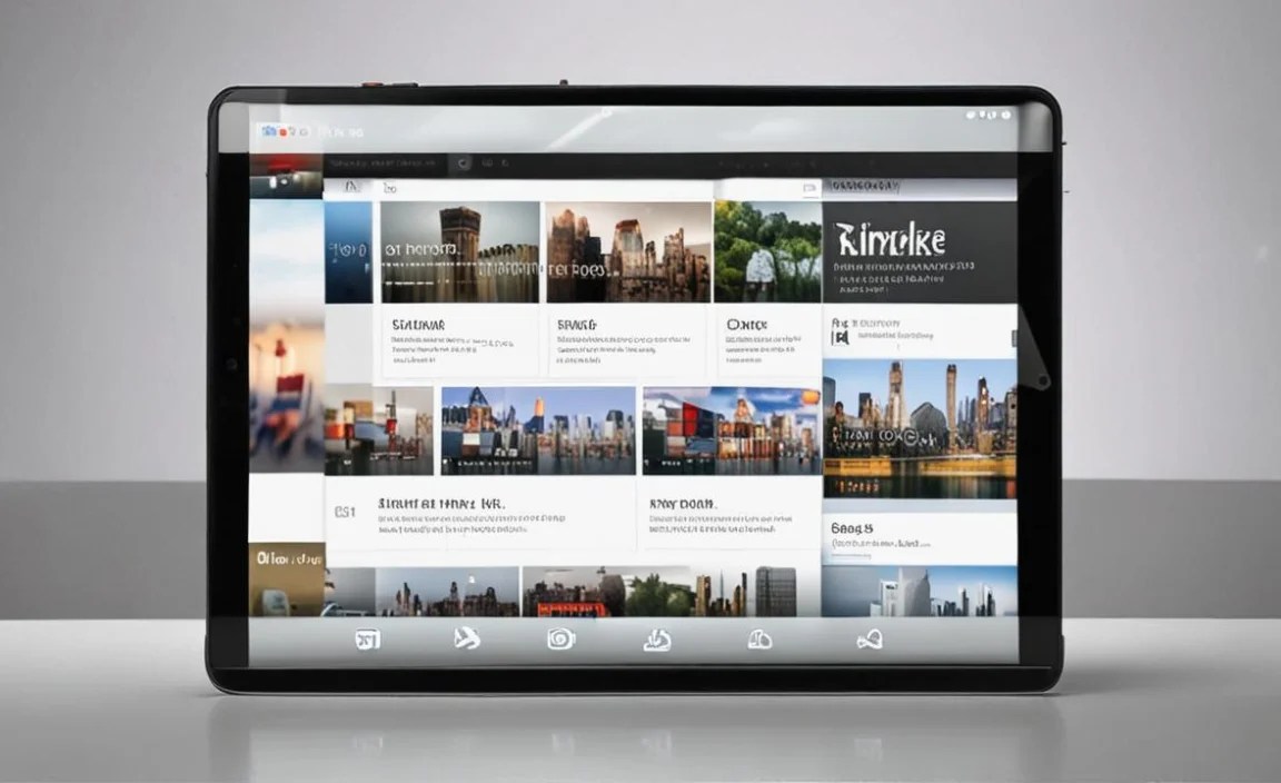 Future of TCL Business Tablets