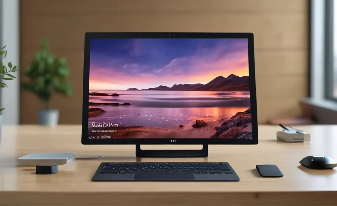 Genius Feature 2: Always Connected with LTE Connectivity