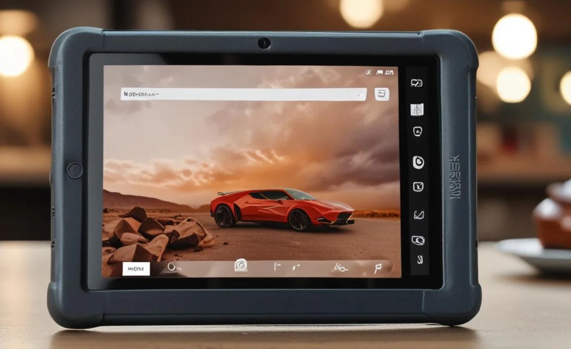 Getac
