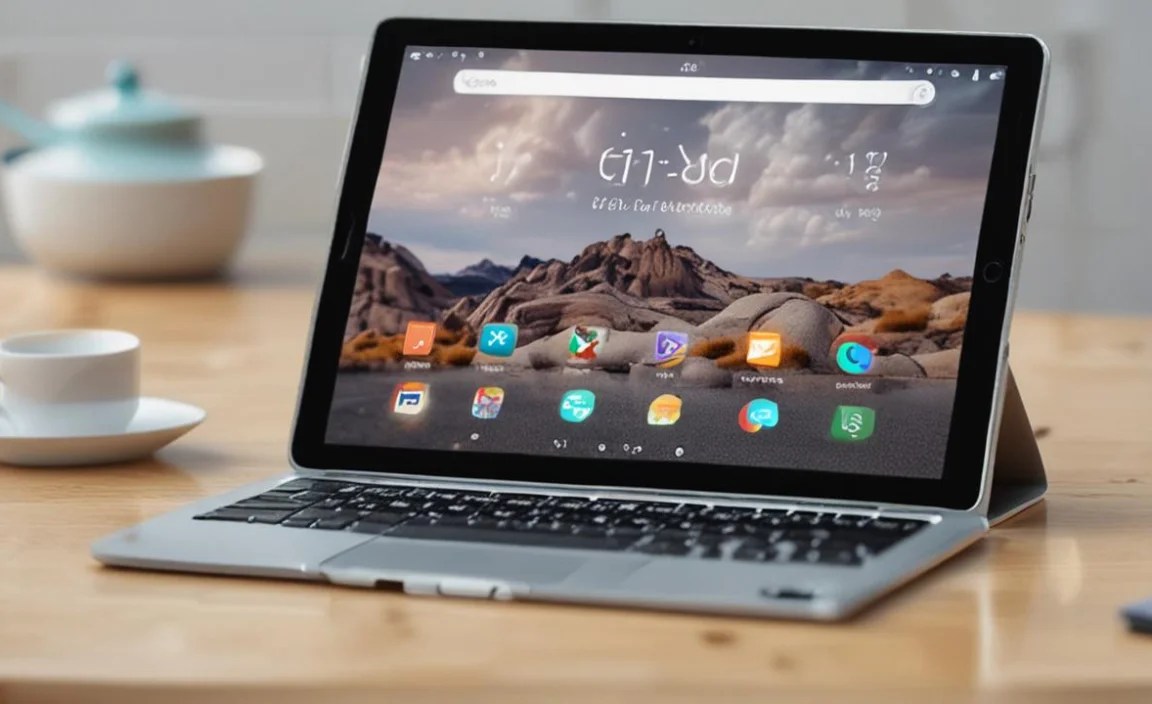 Getting Started with Content Creation on Your Budget Tablet
