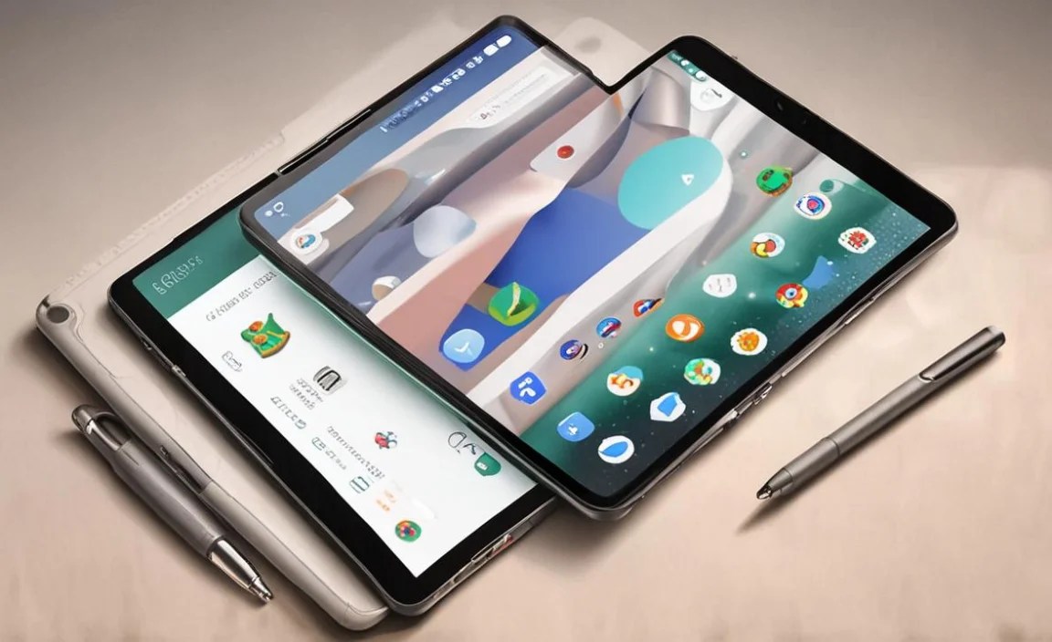 Google Pixel Tablet 2025: Key Manufacturer Specs & Features