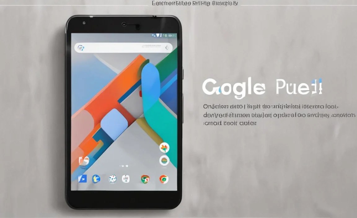 Google Pixel Tablet Repair Info: Essential Device Manufacturer Tips