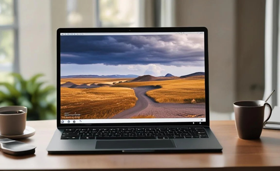 Hack 3: The Touch-Friendly Taskbar