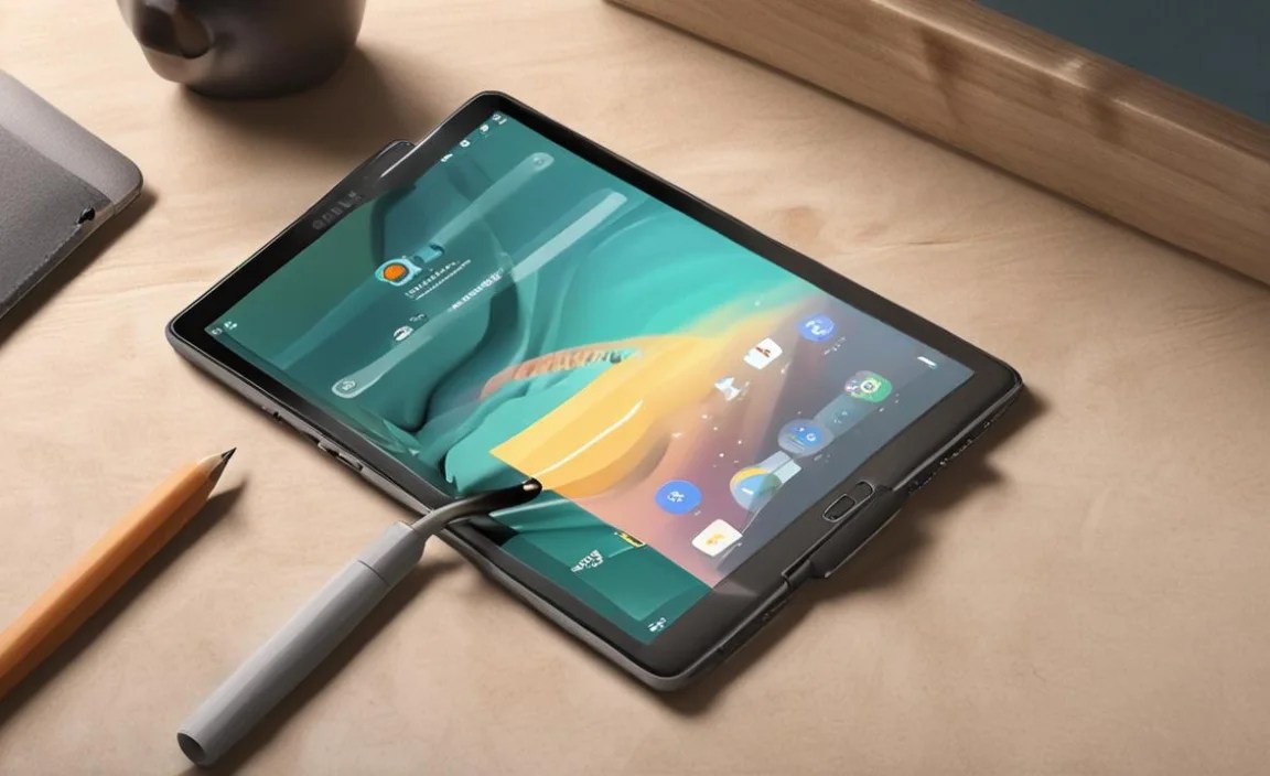 Hands-On Tips: Making Your Samsung Tablet a Study Essential
