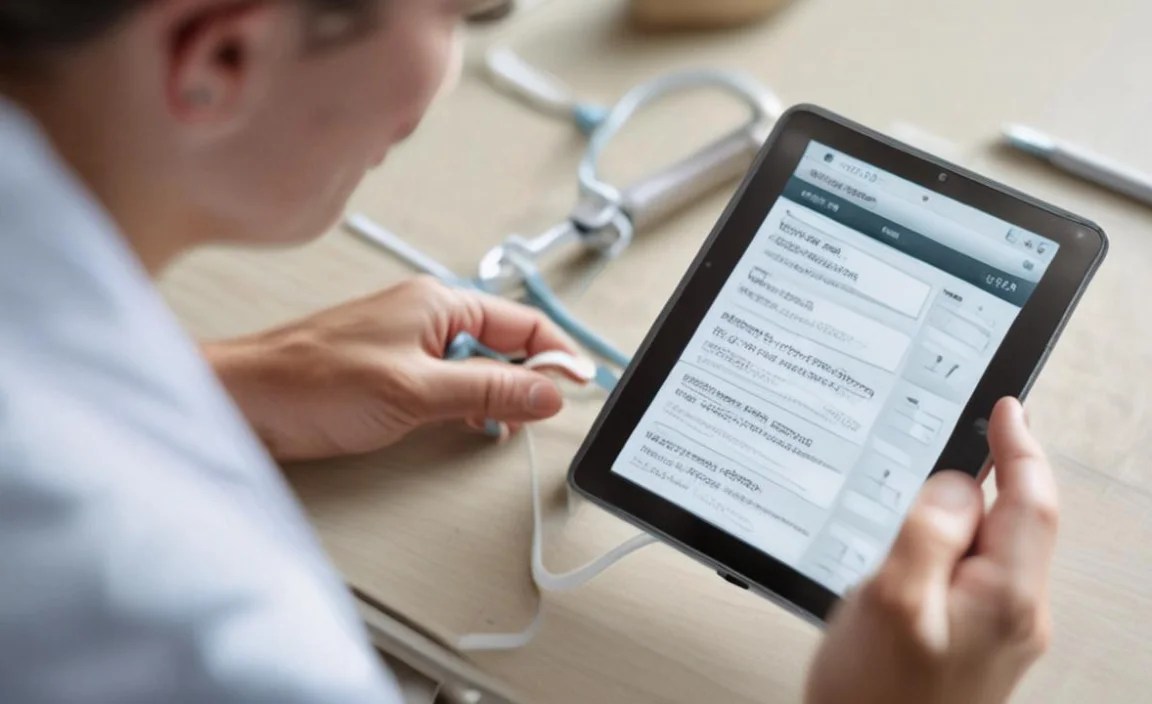 HIPAA Compliance: A Non-Negotiable