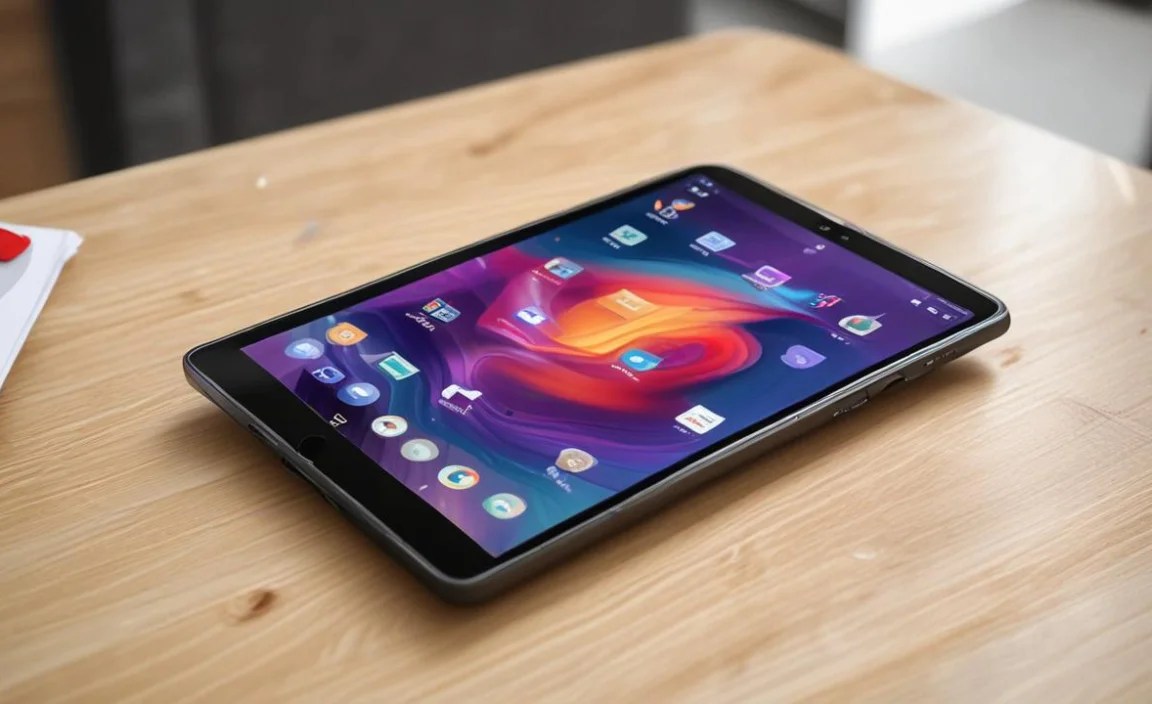How do I install apps on my RCA Tablet Apollo?