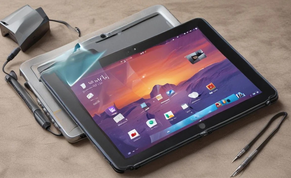 How long do rugged tablets typically last?