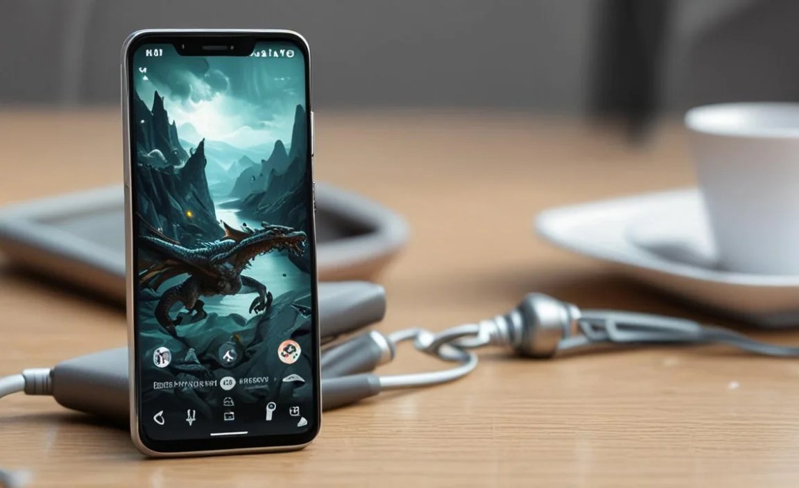 How much storage do I need on a Dragon Touch tablet?
