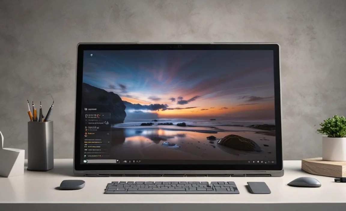 How Surface Pro X and Surface Hub Features Complement Each Other