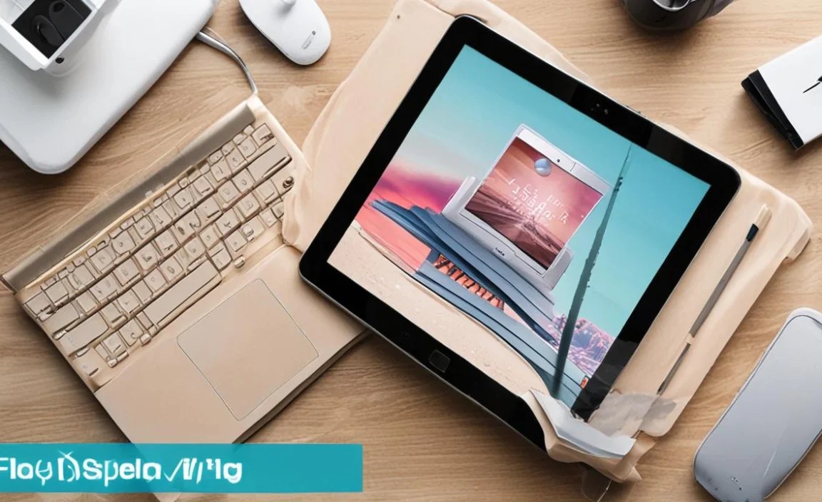 How To Backup Data On Asus Tablet: Easy Step-By-Step Guide