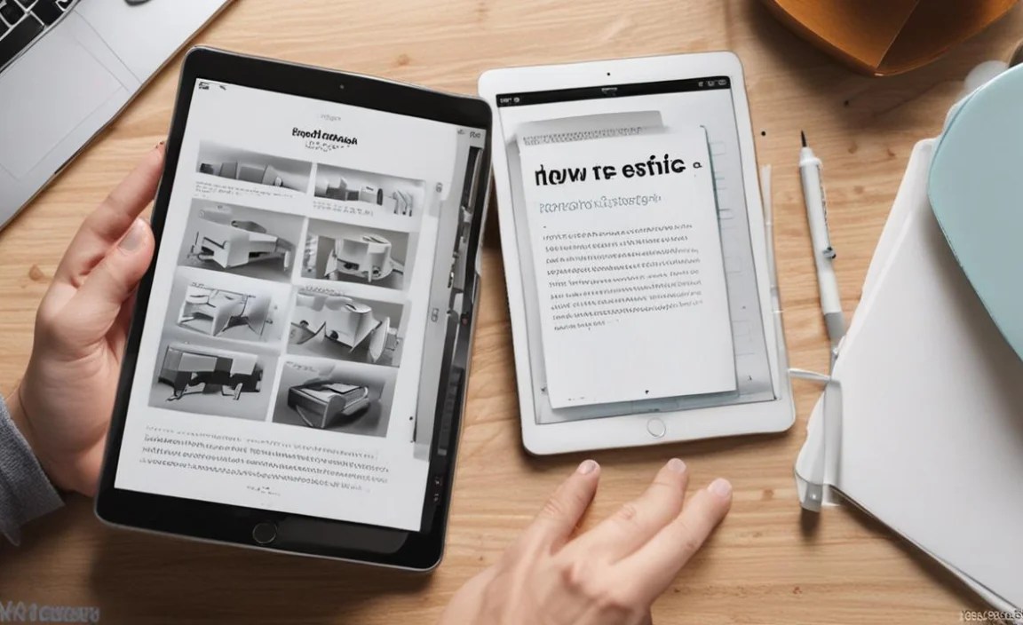 How To Easily Ipad 6Th Gen Restore Settings Guide