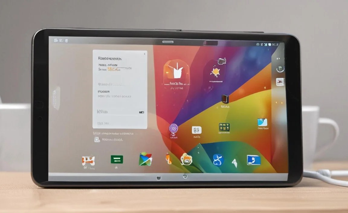 How to Enter Safe Mode on Android Tablets