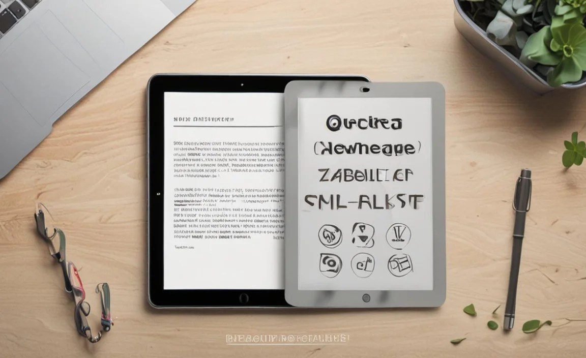 How To Fix A Slow Budget Tablet: Simple Steps!