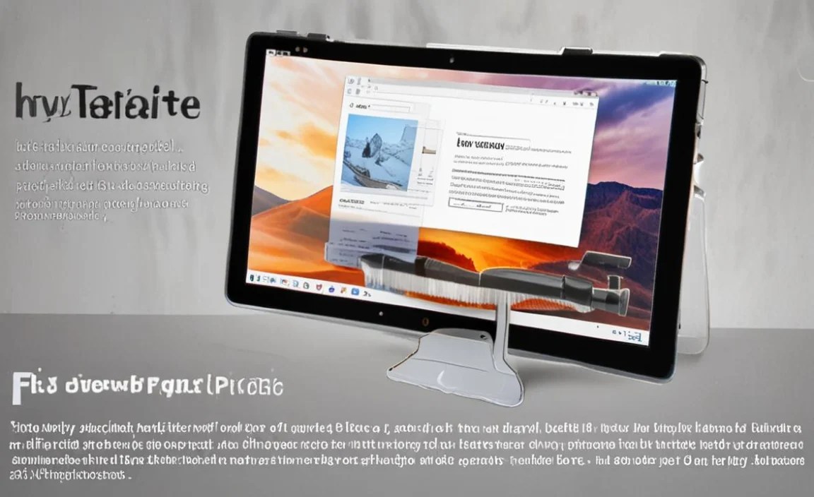 How To Fix Tablet Overheating On Windows Tablet Quickly