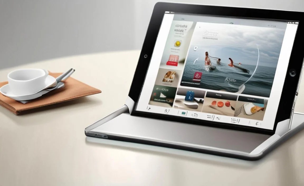 How to Force Restart Your iPad 2nd Gen: