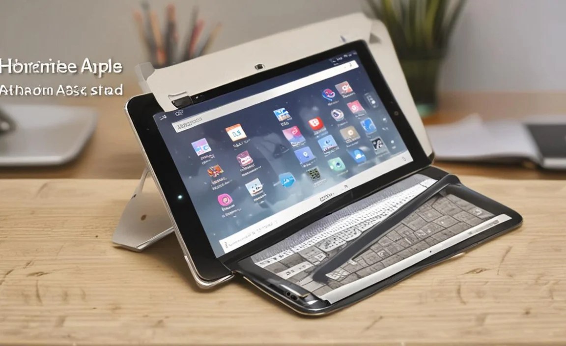 How To Install Apps On Asus Tablet: Easy Step-By-Step Guide