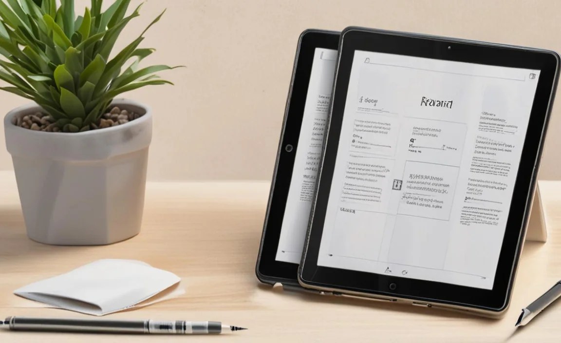 How to Make Your Tablet Your Ultimate Language Partner