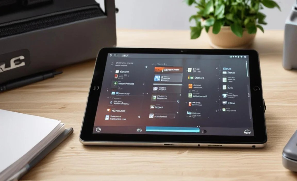 How to Perform a Factory Reset: