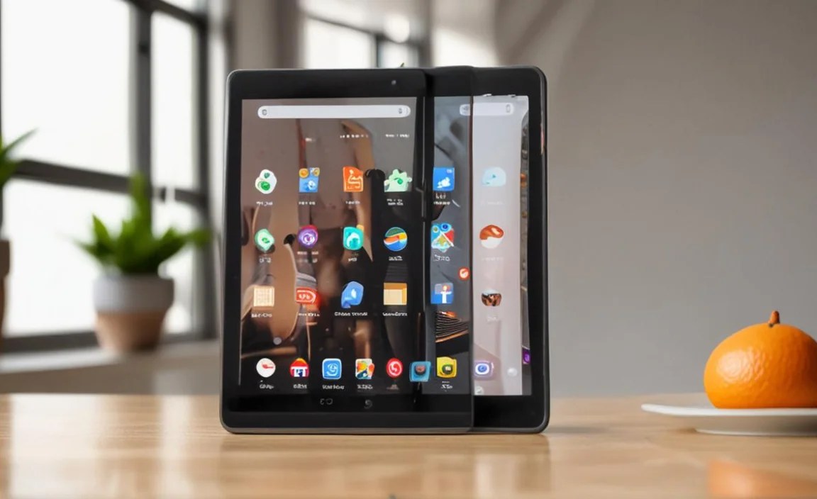 How to Perform a Force Restart on Your Amazon Fire Tablet