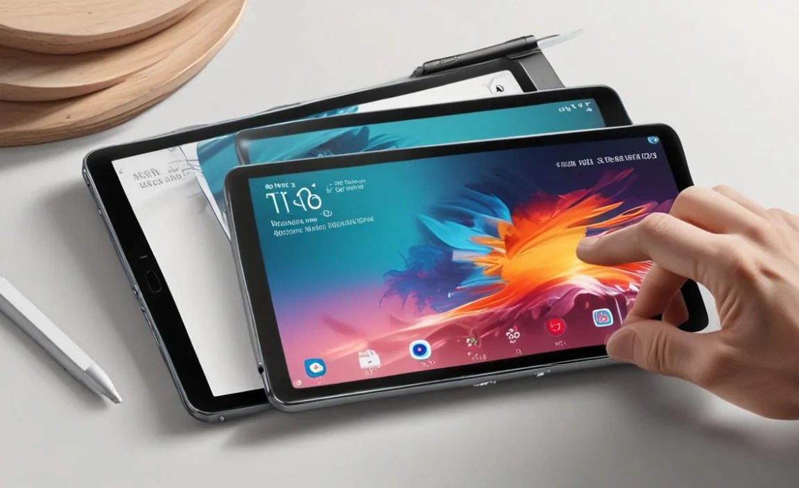 How To Prevent Your Tablet From Getting Hot While Charging