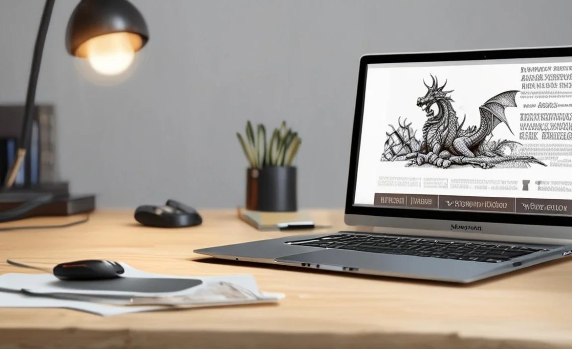 How to Safely Clean Your Dragon Touch E70 Charging Port