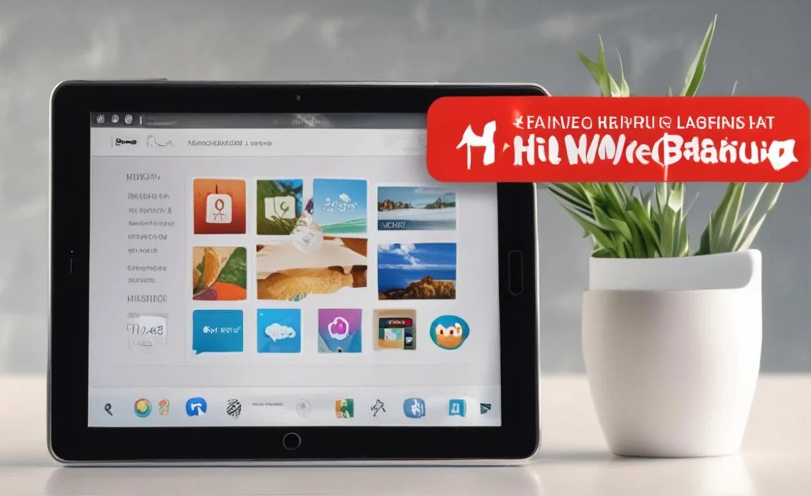How To Tablet Backup On Huawei: Easy Step-By-Step Guide