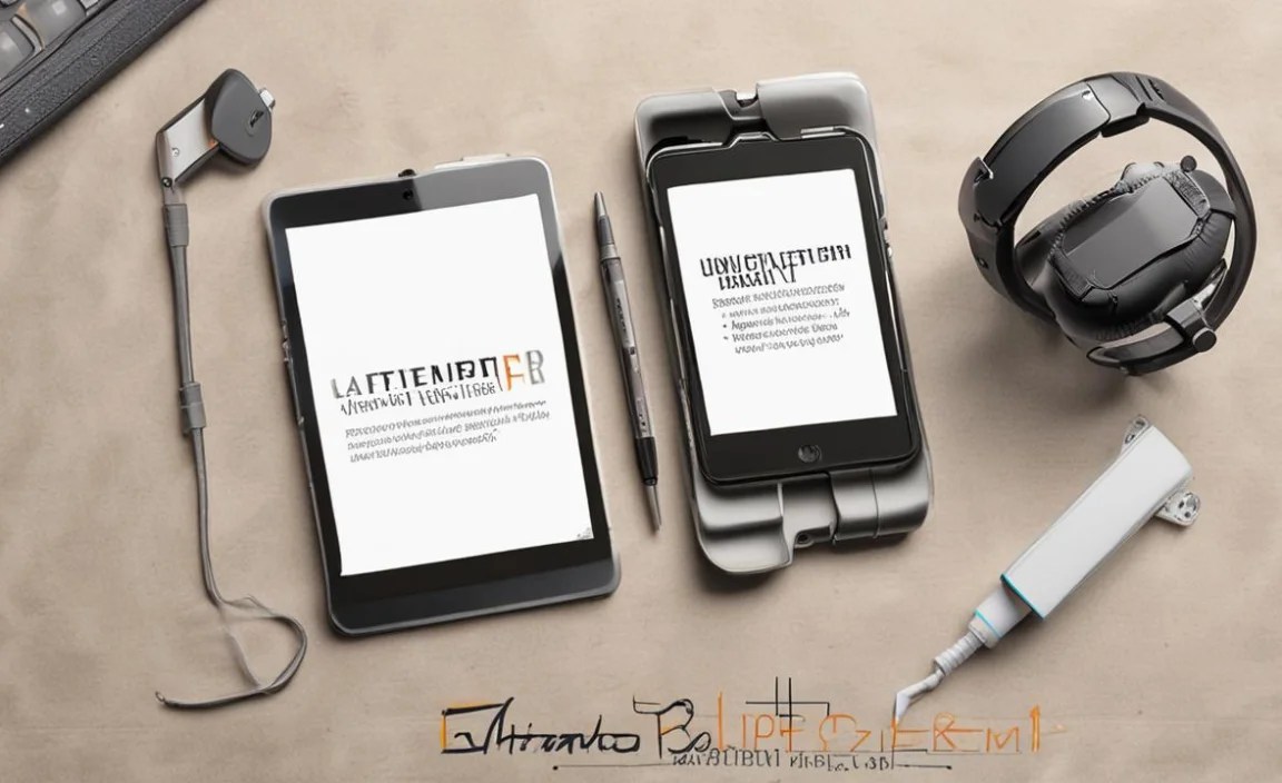 How To Tablet Battery Life: Proven Tips