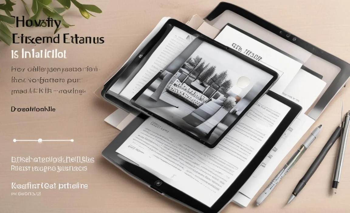 How to Tablet Is Slow: Effortless Fixes