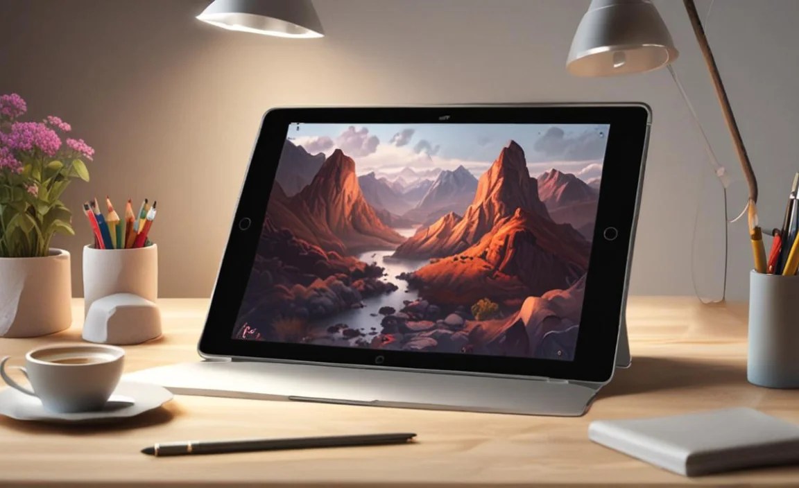Huion Compatible With Apple?