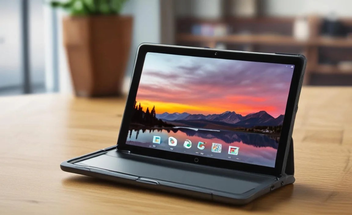Implementing Rugged Tablets in Your POS Workflow