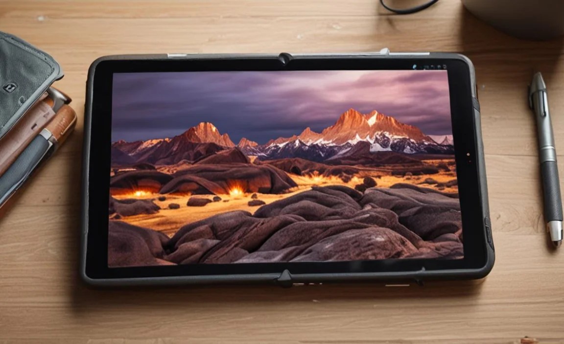 Important Considerations for RCA Tablet 10 Viking Pro Users: