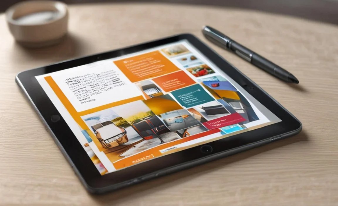 Improving Readability and Accessibility