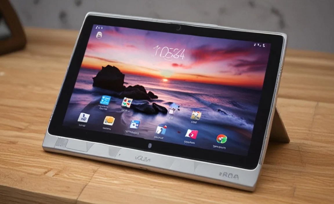 Initial Setup: Connecting to Wi-Fi and Your Google Account